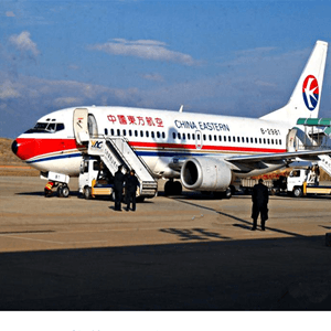 沈阳桃仙机场邮寄航空快运业稳步发展的原因是什么？